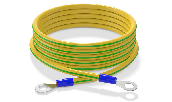 Провод заземления: выбор сечения