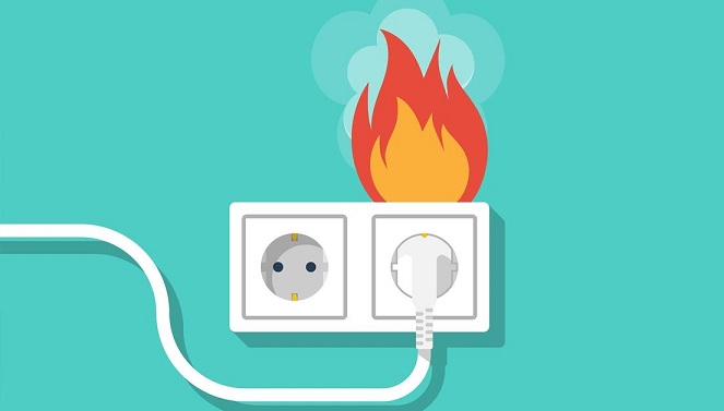 Устранение короткого замыкания: пошаговое руководство