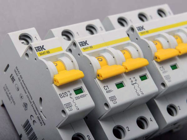 Селективность автоматических выключателей: принципы локализации короткого замыкания