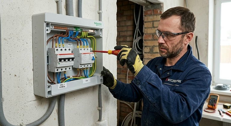 УЗО для дома: полный гид от выбора до запуска