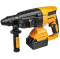 Перфоратор (аккумуляторный)
