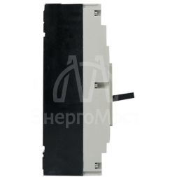 Выключатель автоматический 3п 800/1000А 50кА ВА-99М EKF mccb99-800-1000m