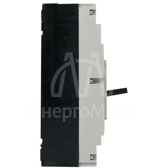 Выключатель автоматический 3п 800/1000А 50кА ВА-99М EKF mccb99-800-1000m