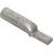 Наконечник штифтовой алюминиевый НША 25-15 EKF nsha-25-15