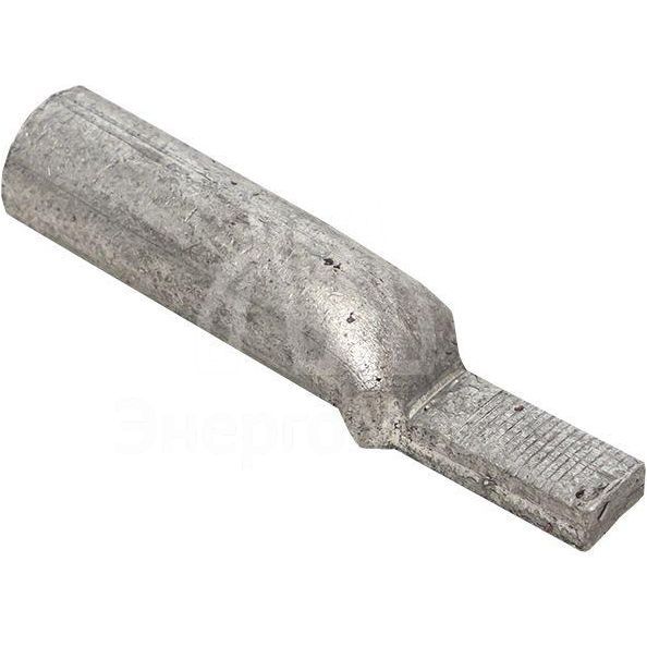 Наконечник штифтовой алюминиевый НША 25-15 EKF nsha-25-15