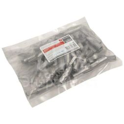 Наконечник штифтовой алюминиевый НША 25-15 EKF nsha-25-15