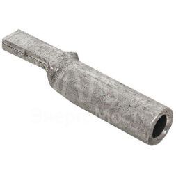 Наконечник штифтовой алюминиевый НША 25-15 EKF nsha-25-15