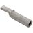 Наконечник штифтовой алюминиевый НША 25-15 EKF nsha-25-15