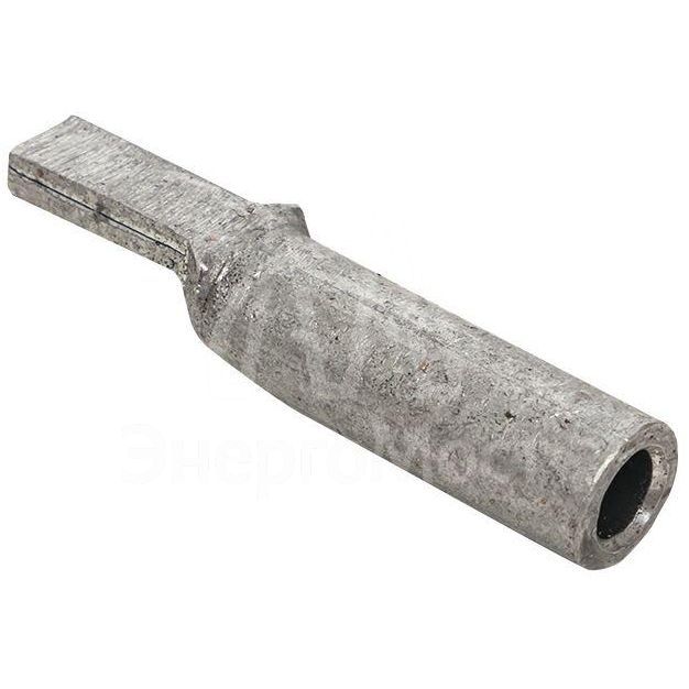 Наконечник штифтовой алюминиевый НША 25-15 EKF nsha-25-15