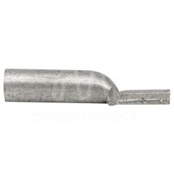 Наконечник штифтовой алюминиевый НША 25-15 EKF nsha-25-15