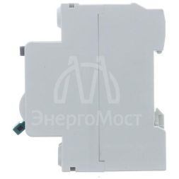 Выключатель дифференциального тока (УЗО) 2п 63А 300мА тип AC 6кА УЗО-03 DEKraft 14228DEK