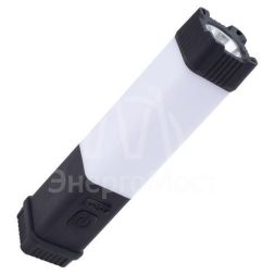 Фонарь Premium 3Вт напр. свет. 24х0.5Вт SMD LED литий 1200mAh КОСМОС KOSAUMP6005