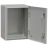 Корпус металлический ЩРНМ IP31 400х300х200 DEKraft 32467DEK