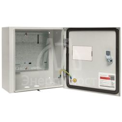 Щит ЩУ-1/1-0 (310х300х150) IP54 EKF mb54-1