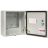 Щит ЩУ-1/1-0 (310х300х150) IP54 EKF mb54-1