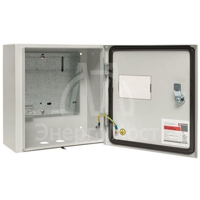 Щит ЩУ-1/1-0 (310х300х150) IP54 EKF mb54-1