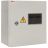Щит ЩУ-1/1-0 (310х300х150) IP54 EKF mb54-1