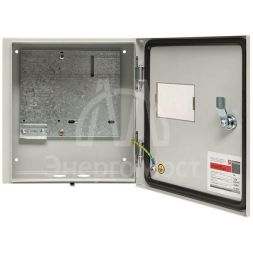 Щит ЩУ-1/1-0 (310х300х150) IP54 EKF mb54-1