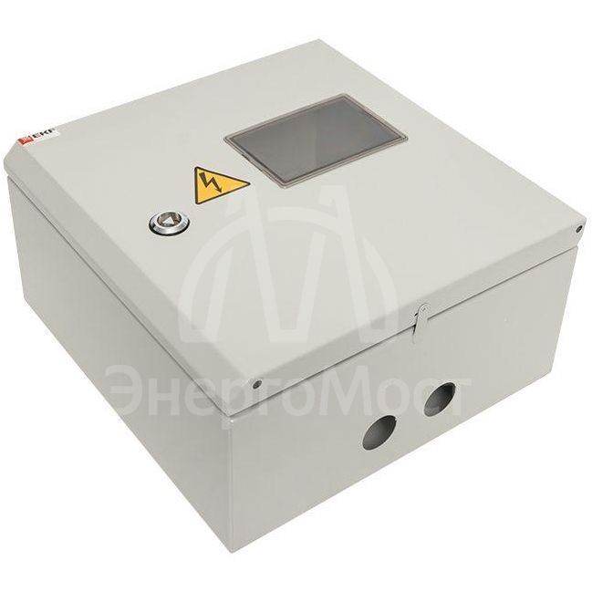 Щит ЩУ-1/1-0 (310х300х150) IP54 EKF mb54-1
