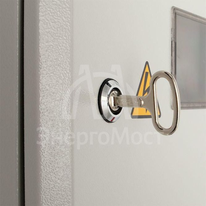 Щит ЩУ-1/1-0 (310х300х150) IP54 EKF mb54-1