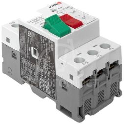 Выключатель автоматический для защиты двигателя АПД-32 24-32А EKF apd-me-32