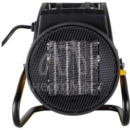 Пушка тепловая электрическая ТЭПК-EU-2000K круглая керамич. нагрев. элемент EUROLUX 67/1/35