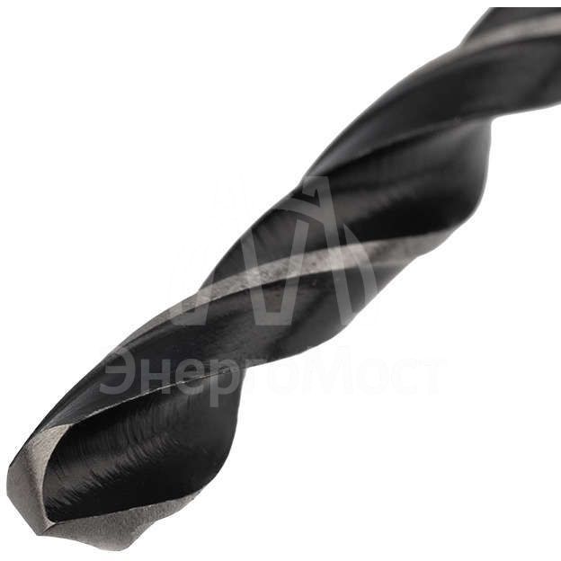 Сверло по металлу 1.5мм HSS (уп.10шт) DIN 338 Rexant 91-0604