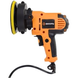 Полировальная машина ПМ-125/1000 Вихрь