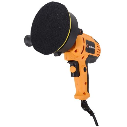 Полировальная машина ПМ-125/1000 Вихрь