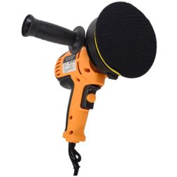 Полировальная машина ПМ-125/1000 Вихрь