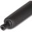 Трубка термоусадочная клеевая ТТК(2:1)-25/12.5 в метровой нарезке черн. (уп.10м) КВТ 74305
