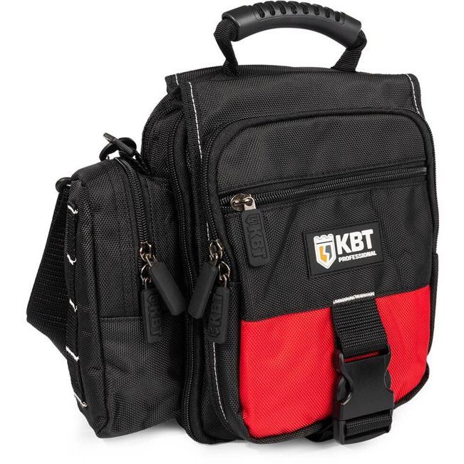Сумка монтажника С-11 ПРОФИ КВТ 104521