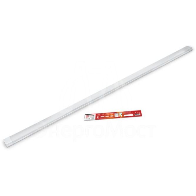 Светильник светодиодный SPO-110 OPAL 55Вт 230В 6500К 4120лм 1200мм IP40 IN HOME 4690612032795