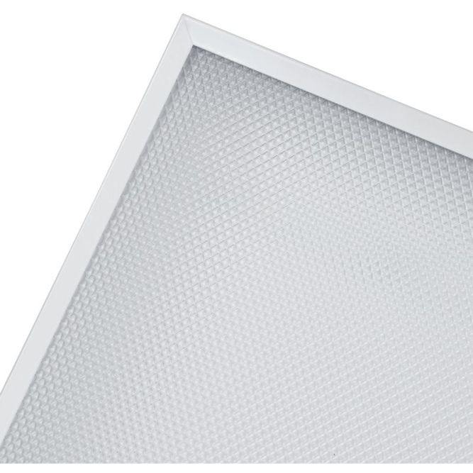 Светильник светодиодный ДВО 1001 PRO 30Вт 4000К IP40 панель призма IEK LTP-DVO0-1001-30-40-K01