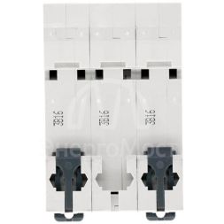 Выключатель автоматический (АВ) B 16А 3P 4.5кА 400В City9 Set SE C9F14316