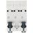 Выключатель автоматический (АВ) B 16А 3P 4.5кА 400В City9 Set SE C9F14316