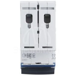 Выключатель автоматический модульный 2п C 40А 6кА TX3 6000 2мод. 230/400В Leg 404046