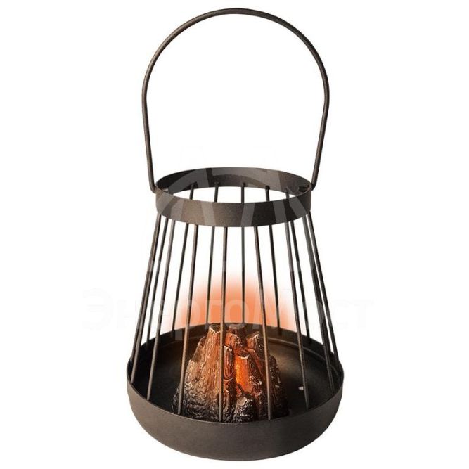 Светильник светодиодный &amp;quot;Камин&amp;quot; FL-H17 ФАZА 5030848