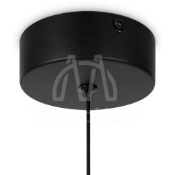 Светильник Helix 10Вт IP20 подвесной Freya FR6097PL-L10B