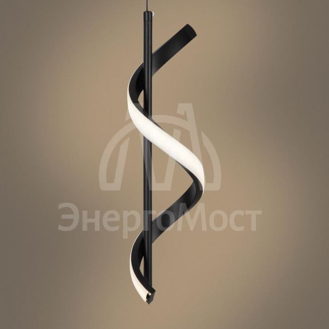 Светильник Helix 10Вт IP20 подвесной Freya FR6097PL-L10B