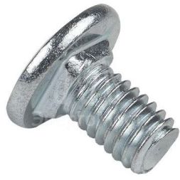 Винт с квадратным подголовником М6х10 EKF wkm6x10