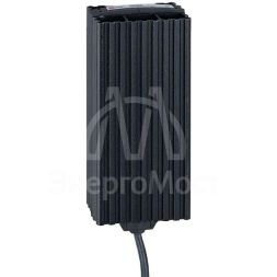 Обогреватель на DIN-рейку 100Вт 230В IP20 PROxima EKF heater-100-20