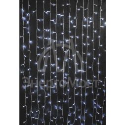 Гирлянда 93 671 NGF-С03-03 (занавес CW 500 3х3м IP20 TR) Navigator 93671