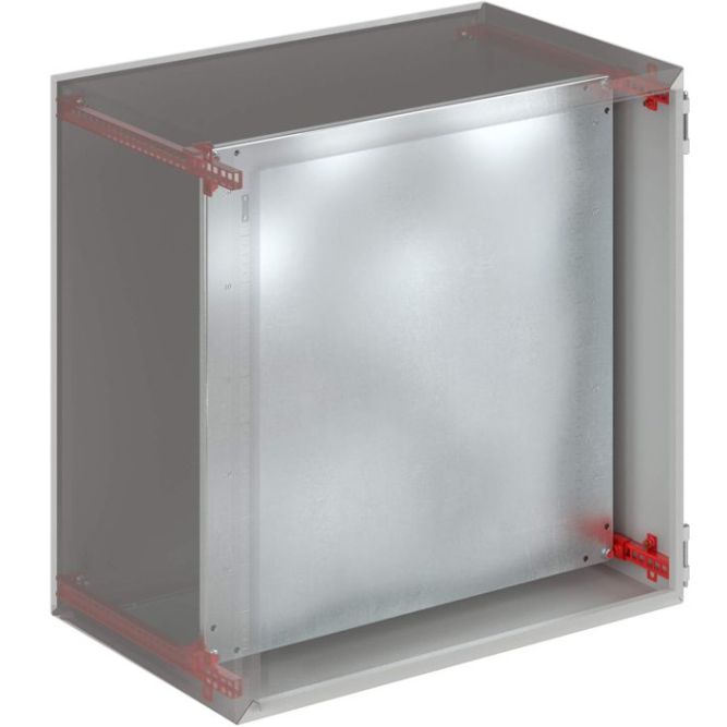 Комплект реек для МП ST/CE Г=250мм (уп.4шт) DKC R5RDMP09