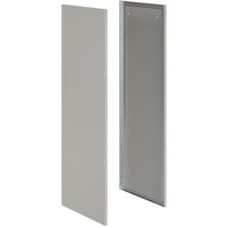 Панель боковая для шкафов CQE N ВхГ 2200х600мм (уп.2шт) DKC R5NLE2262