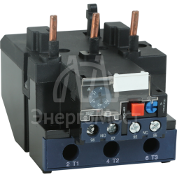 Реле перегрузки тепл. РТЛ 2059-2 100А (48-65А) УХЛ4 КЭАЗ 110756