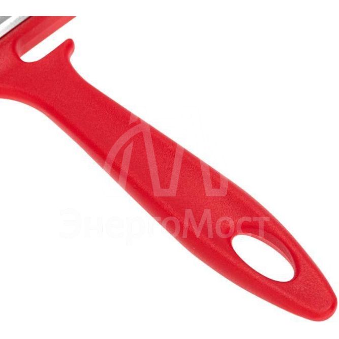 Кисть плоская &amp;quot;Водные краски&amp;quot; 100х12мм Rexant 89-0325