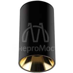 Светильник светодиодный PDL-R 14080 GU10 BL/GL 203В IP20 JazzWay 5031364