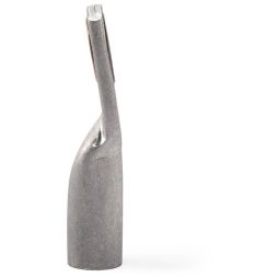 Наконечник медно-алюминиевый ТАМ 150-12-17 КВТ 60064