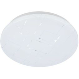 Светильник светодиодный SPB-6 Slim Neo 24W-6.5K 24Вт 6500К IP20 1800лм без ДУ Эра Б0071150